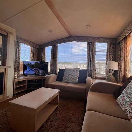 Cosy Caravan Кингстон-апон-Халл Экстерьер фото