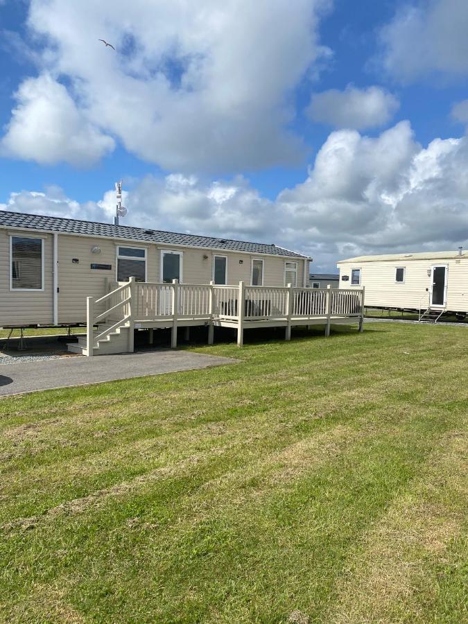 Cosy Caravan Кингстон-апон-Халл Экстерьер фото
