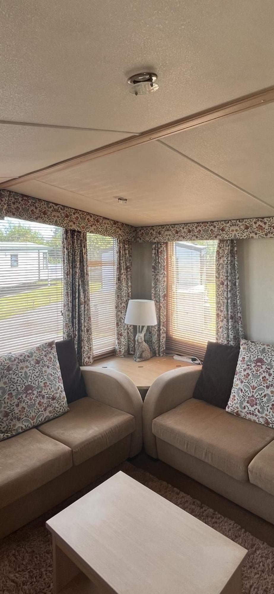 Cosy Caravan Кингстон-апон-Халл Экстерьер фото