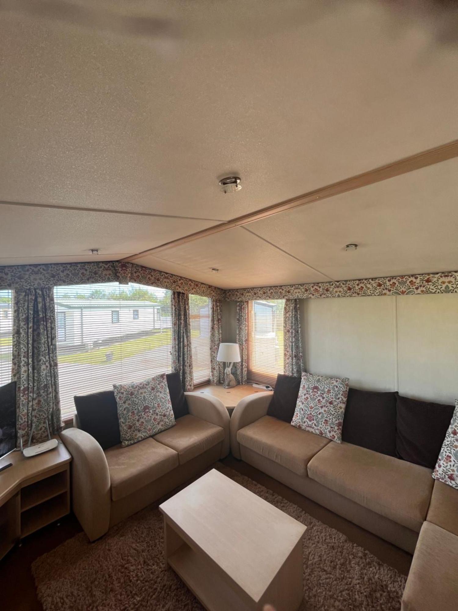 Cosy Caravan Кингстон-апон-Халл Экстерьер фото
